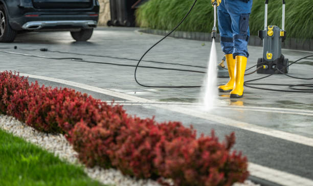 Best Graffiti Removal  in Woodworth, OH