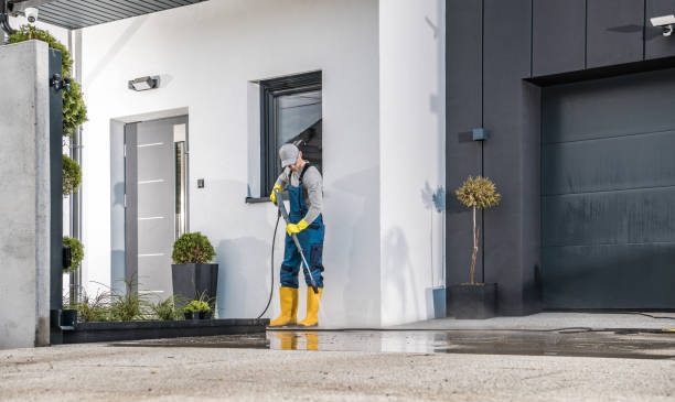 Best House Exterior Washing  in Woodworth, OH
