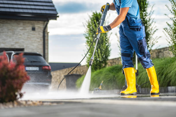 Spring Cleaning in Woodworth, OH